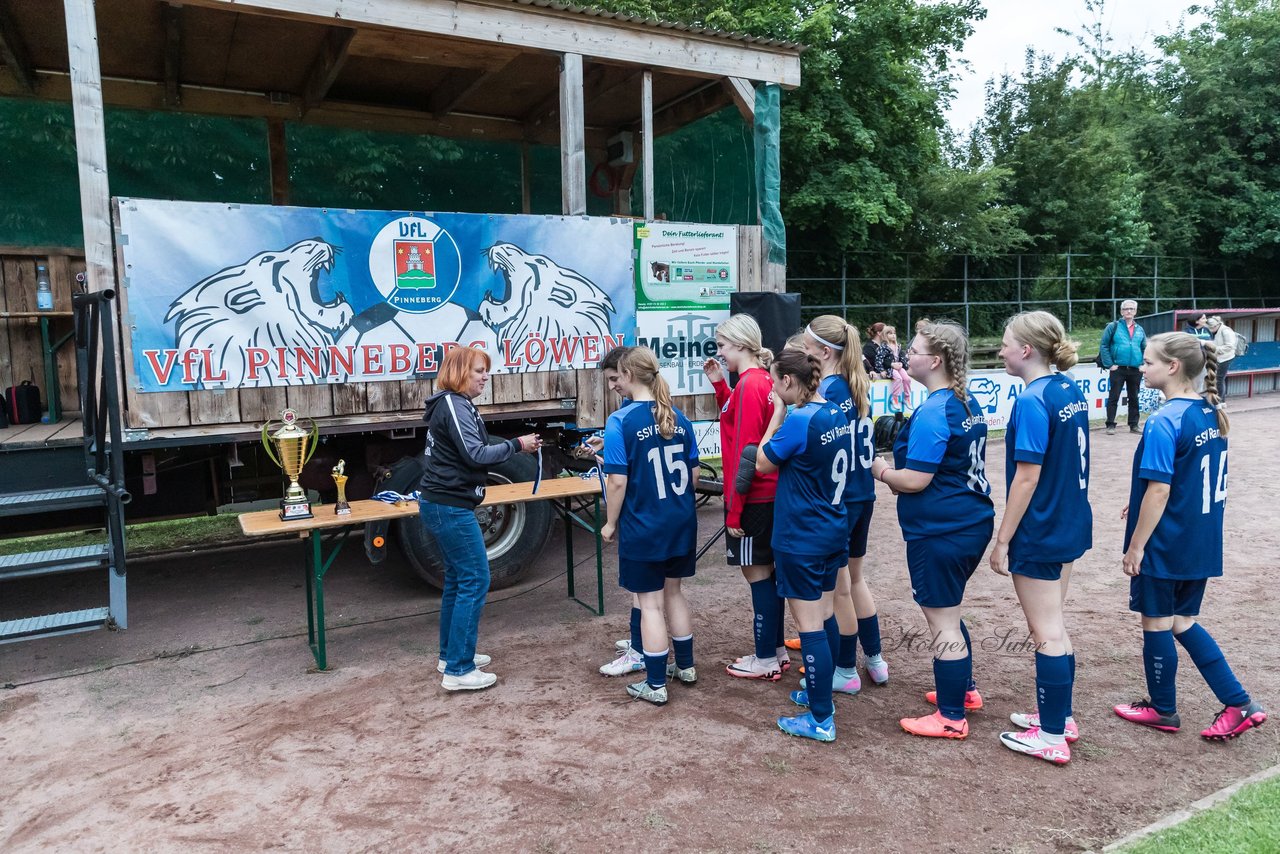Bild 99 - Loewinnen Cup